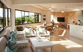 Plett Beachfront Guest House